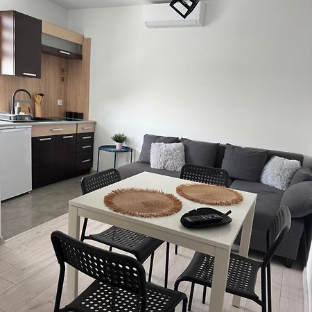 Apartamenty Happy House Zator Exterior photo