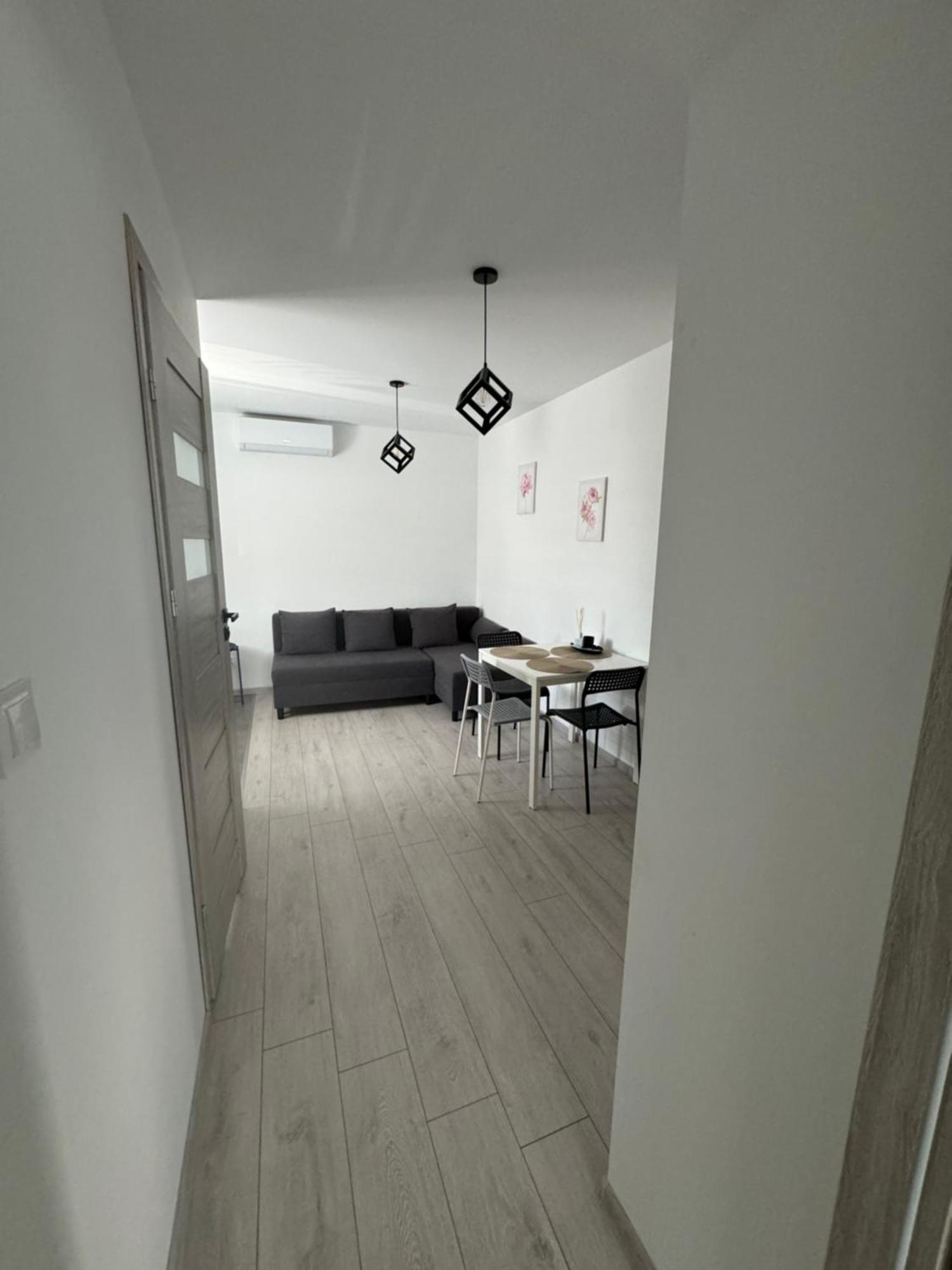 Apartamenty Happy House Zator Exterior photo